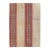 Galerie Shabab Collection Mid-20th Century Turkish Flatweave Kilim Room Size Rug For Sale