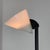 Italian Murano Glass and Metal Floor Lamp, 1970s For Sale - Image 4 of 14