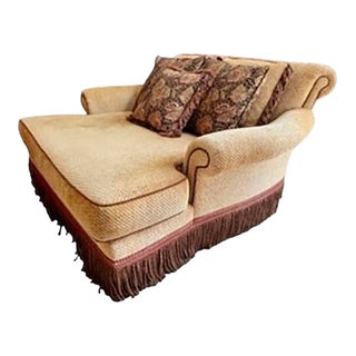 Highland Double Chaise Lounge For Sale