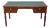 Antique Walnut Writing Desk, 1800s For Sale
