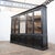 20th Century Wooden Bookcase, 1900 For Sale - Image 3 of 12