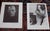 Photography Vintage Man Ray 20th C. Photographic Prints of World Famous Giants of Literature and Art - Set of 6 For Sale - Image 7 of 11