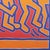 Keith Haring, Composition, Lithograph, 1990s For Sale - Image 6 of 10