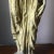 Early 20th-Century Weathered Classical Female Garden Statue For Sale In South Bend - Image 6 of 12