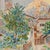 1910s 'South Tyrol Landscape With Church' by Reinhard Caspar, Modern German Watercolor, Karlsruhe, Dachau For Sale - Image 5 of 8
