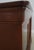Stickley Cherry Sliding Door Media Entertainment Cabinet For Sale - Image 12 of 18