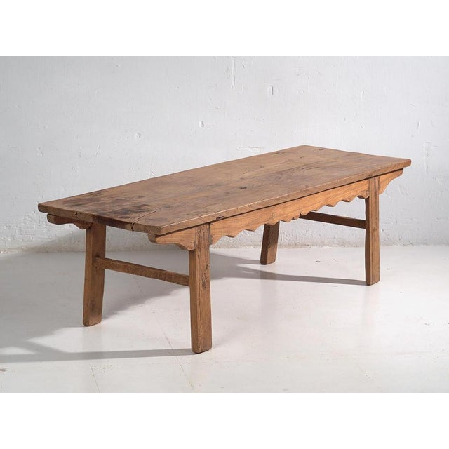 Antique Coffee Table, 1900s For Sale - Image 14 of 14