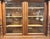 Monumental French Henri II Walnut Buffet À Deux Corps France, Circa 1880–1900 For Sale - Image 4 of 12