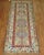 Persian Early 20th Century Camel Persian Serab Wide Runner - 3'11" x 9'10" For Sale - Image 3 of 5