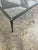 Mid Century Brutalist Coffee or Console Table For Sale - Image 12 of 14