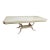100% Made in Italy Elegant Custom Made Dining Table for 10 Person For Sale