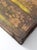 Late 19th Century Antique Argentine Gaucho Trunk With Iron Strapping For Sale - Image 5 of 12