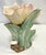 1940's McCoy Pottery Tulip Vase, Marked For Sale In West Palm - Image 6 of 12