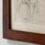 Togores for Kahnweilers Galerie Simon, Figure, 1923, Drawing on Paper, Framed For Sale - Image 12 of 17