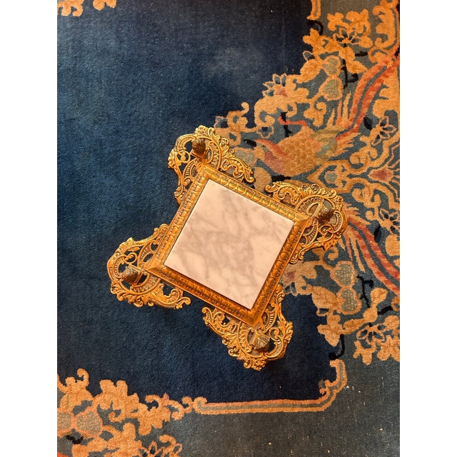 Victorian Pedestal For Sale - Image 11 of 12