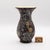 Vintage Black Hawaii Vase by Carstens Tönnishof, 1950s For Sale - Image 9 of 10