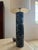 Robert Sonneman Cylindrical Marble Lamp For Sale - Image 11 of 17
