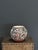 Printmaking Materials Late 20th Century Acoma Pueblo Polychrome Pottery Seed Jar by C. Estevan - New Mexico - 5"x5" For Sale - Image 7 of 10