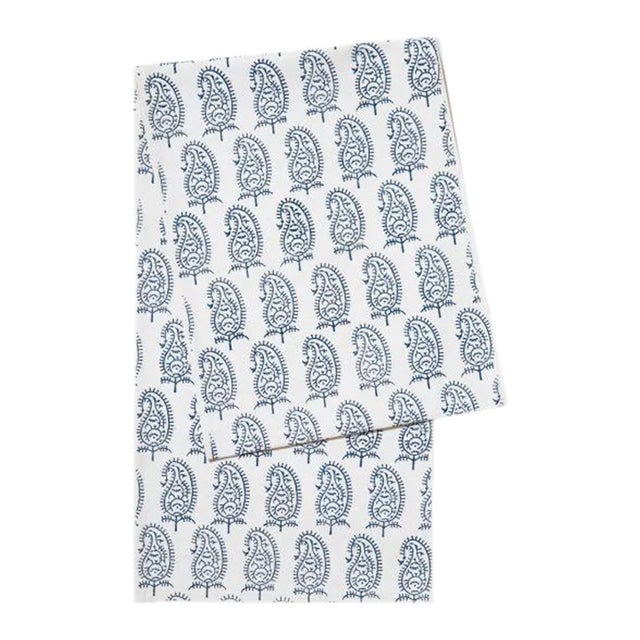 Sahara Blue Runner For Sale