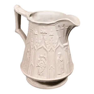 1980's English Vintage Pouring Jug
