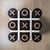 Kensington Tic-Tac-Toe Table from Wood Tailors Club For Sale - Image 6 of 16