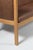 Three-Seat Sofa in Oak and Full Grain Leather by Hans J. Wegner for Getama For Sale - Image 6 of 9