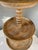 Farmhouse French Country Fruit Wood Tiered Display Stand For Sale - Image 3 of 5