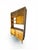 Vintage Stateroom Teak Room Divider and Display Cabinet from Stonehill, 1960s For Sale - Image 9 of 17
