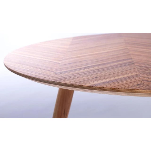 Not Yet Made - Made To Order Zebva Coffee Table from Futuro Studio For Sale - Image 5 of 7