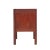 Brown Jack Cartwright for Founders Mid Century Walnut and Slate Top Nightstands - Pair For Sale - Image 8 of 11