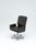 Swivel Desk Chair by Perry King and Santiago Miranda, 1970s For Sale - Image 4 of 18