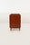 Jens Risom Open Book Cabinet 1950c. For Sale In Chicago - Image 6 of 9
