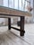Ceramic Coffee Table with Carved Stone, 1950s For Sale - Image 14 of 18