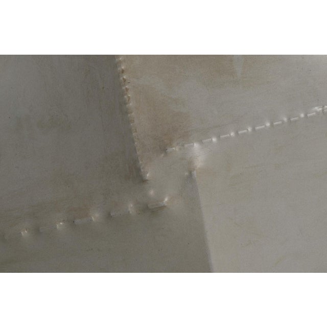 1970s Fiberglass Wall Panel from Derek Carruthers, United Kingdom, 1975 For Sale - Image 5 of 14