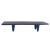African Vintage Large African Wood Senufo Coffee Table Stool 74.5" W Côte d'Ivoire For Sale - Image 3 of 7