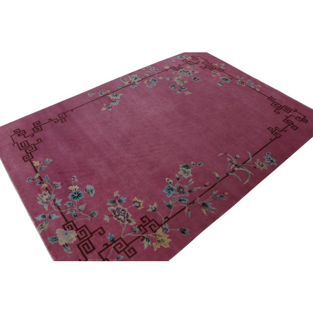 Looking for a custom size? For more information on customization capabilities, please reach out to custom@chairish.com....