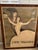 Ethan Allen Framed French Ballet Poster of Emmy Magliani For Sale - Image 10 of 18