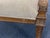Vintage Neoclassical Carved Dolphin Armchairs, Pair For Sale - Image 13 of 16