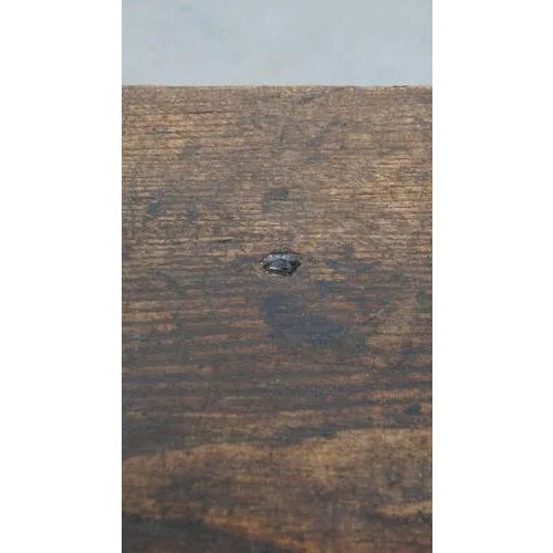 Antique Spanish Coffee Table with Drawers, 17th Century For Sale - Image 13 of 15