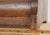 Brown Antique Oak Danner Barrister Bookcase For Sale - Image 8 of 8