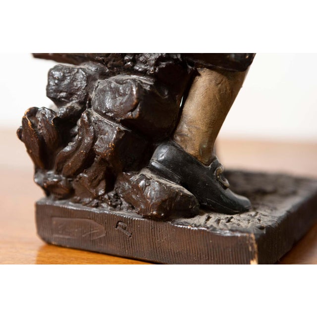 19th Century French Sculpture For Sale In Atlanta - Image 6 of 14