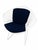 Metal Diamond Armchairs by Harry Bertoia for Knoll, 1970s, Set of 4 For Sale - Image 7 of 7