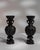 Early 20th Century Japan Brass Bronze Vase For Sale - Image 15 of 15