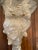 Hollywood Regency Vintage Porcelain Cockatoo Parrot Wall Sconces - A Pair For Sale - Image 3 of 13