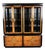 1970s Chin Hua Collection for Century Furniture: Cabinet, Attributed For Sale