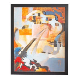 Example of George Coggeshall Fine Art