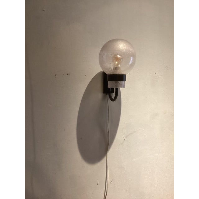 Garden Wall Light, 1960 For Sale - Image 4 of 7