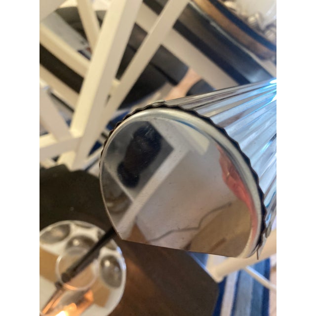 1980s Mid Century Modern Desk Lamp For Sale - Image 13 of 18