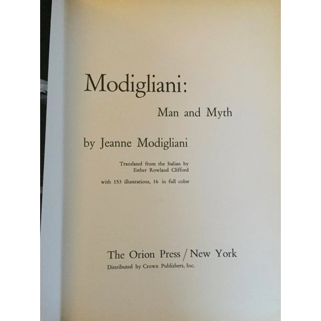 Amedeo Modigliani stands as one of Italy's best-known painters and sculptors of the 20th century, posthumously renowned...
