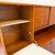 Teak Highboard with Drinks Cabinet from Jentique, 1950s For Sale - Image 12 of 15